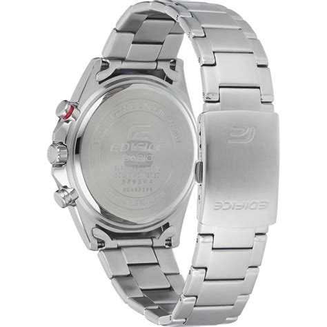 Casio Edifice EFS S610HG 1AVUEF Watch Heat Gradation