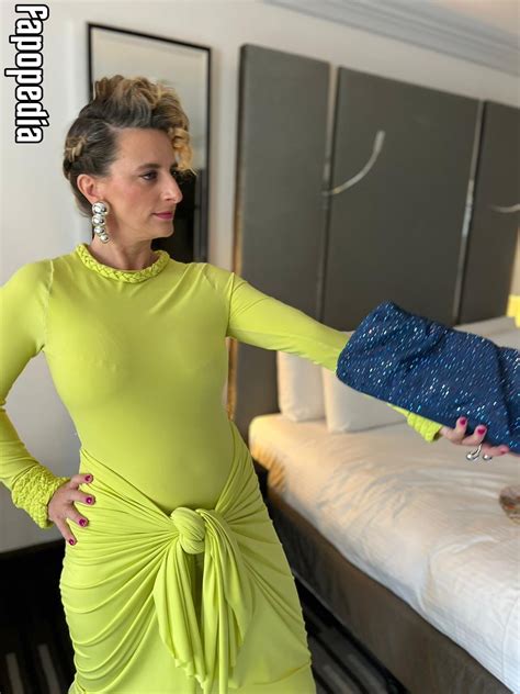 Felicity Ward Nude Leaks Photo Fapopedia