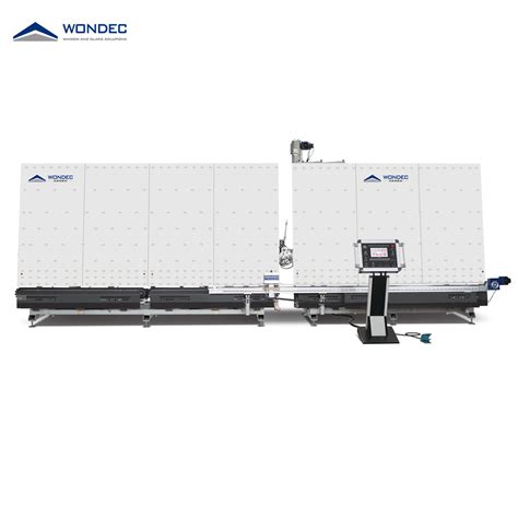 Robotic Cnc Automatic Insulating Glass Hot Melt Sealing Robot Machine For Igu Double Glazing