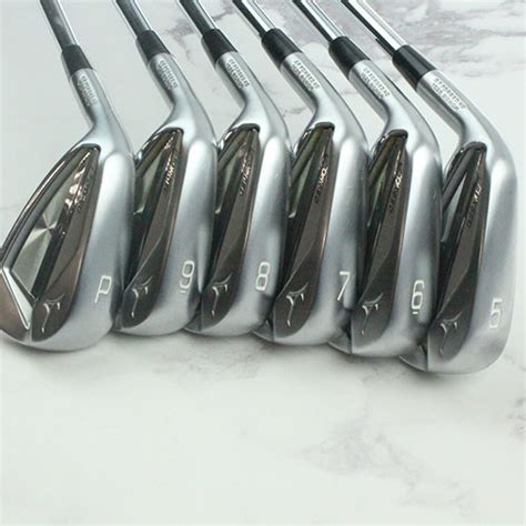 What Do The Numbers On Your Golf Clubs Mean Golfbidder