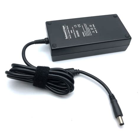 150W AC Adapter Charger Power Supply Cord For Dell Precision 15 7510 Laptop - Walmart.com