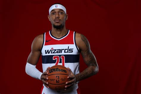 Washington Wizards Media Day 2023 Photo Gallery | NBA.com