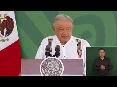 Lo Veo Muy Bien AMLO Por Intento De Tregua Entre Obispos Y