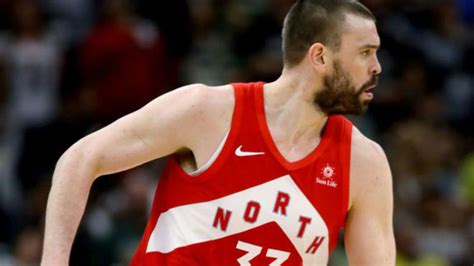 Playoffs Nba Finales El Traspaso De Marc Gasol Mejor La