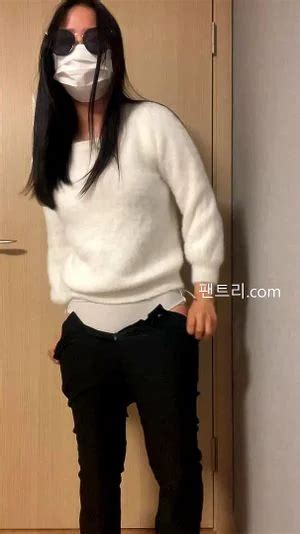 Watch 팬트리 윤공주 슈퍼딜도 팬트리 국산야동 한국야동 최신야동 무료야동 무료입장 Asian Korea Korean Porn SpankBang