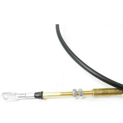 Accessoire Pour Tondeuse Et Autoport E Cable Changement Vitesse