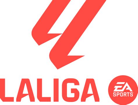 La Liga Logo Transparent