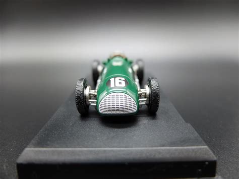 Modellini Auto Ferrari F Scala Ascari Formula Collezione