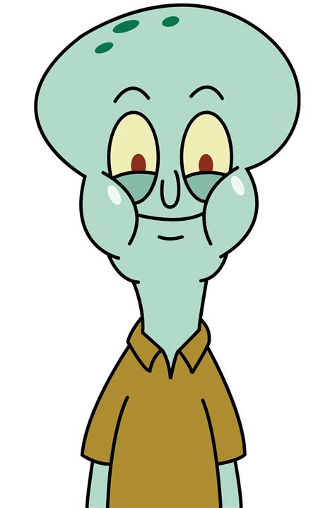 Image Normal Squidward1 Png Encyclopedia Spongebobia Fandom Powered By Wikia