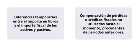 Paso A Paso Para Calcular El Impuesto Diferido Actualícese