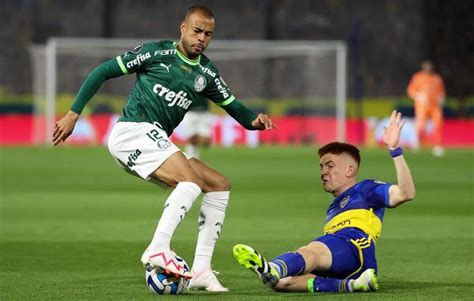 Palmeiras Busca Se Isolar Como Brasileiro Mais Finais De