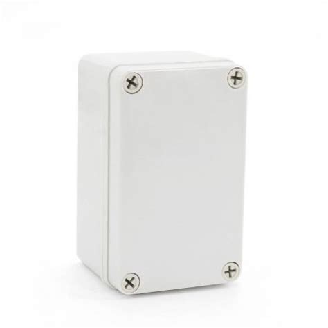 Waterproof Ip Junction Box Abs Tom Elcb