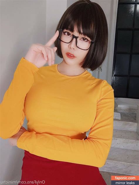 Minichu Aka Minichu Thai Nude Leaks Onlyfans Photo Faponic