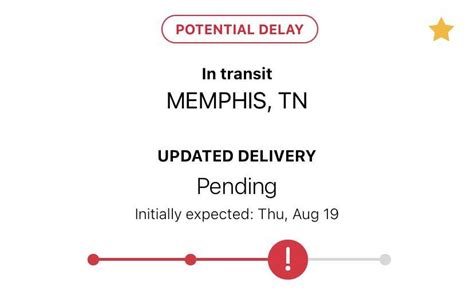 how to know when fedex will arrive