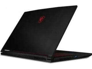 Msi Gf Thin Ucx In Laptop Price In India November