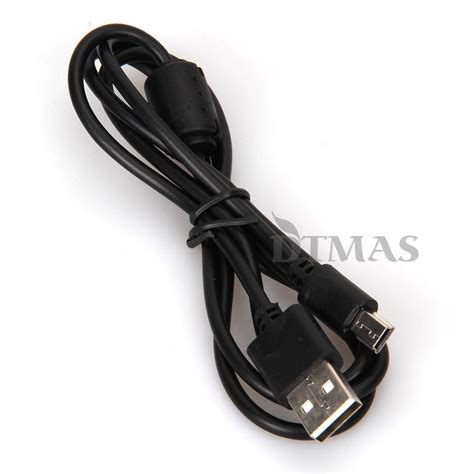 Usb Charging Cable Cord For Sony Playstation 3 Ps3 Wireless Controller Gamepad Ebay