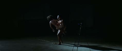 Nude Video Celebs Ana Luiza Rios Nude The Cannibal Club