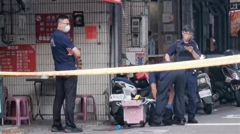 新聞 快訊／關渡鹹粥店傳槍響 老闆娘左胸中彈送醫不治身亡 看板gossiping Ptt網頁版