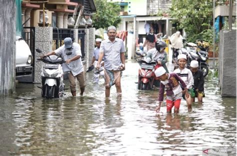 Paling Banyak Terjadi Di Pulau Jawa Sejak Januari Hingga Juni