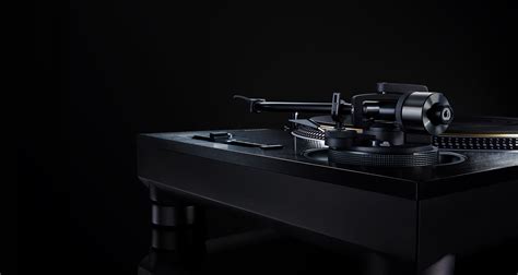 Turntables Sl G Technics Australia