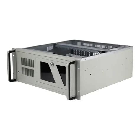 Classic U Rackmount Chassis Ipc Chassis Server Chassis Ocipc F