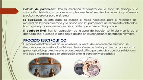 Recubrimiento Electrolitico De Cobre Ppt Descargar