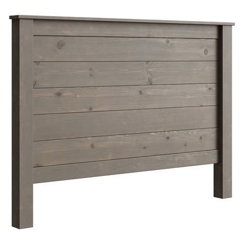 Headboard Harvestroots Sizes Up To King Crate Designs Furniture