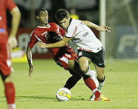 Tite Cobra Time E J Admite Reflexo Do Cl Ssico Na Libertadores