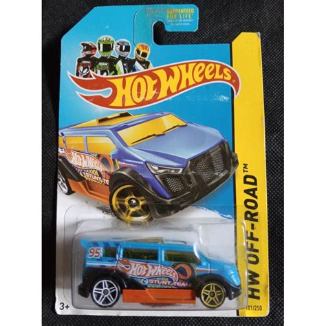 HOT WHEELS REGULAR TREASURE HUNTS SPEEDBOX Shopee Malaysia