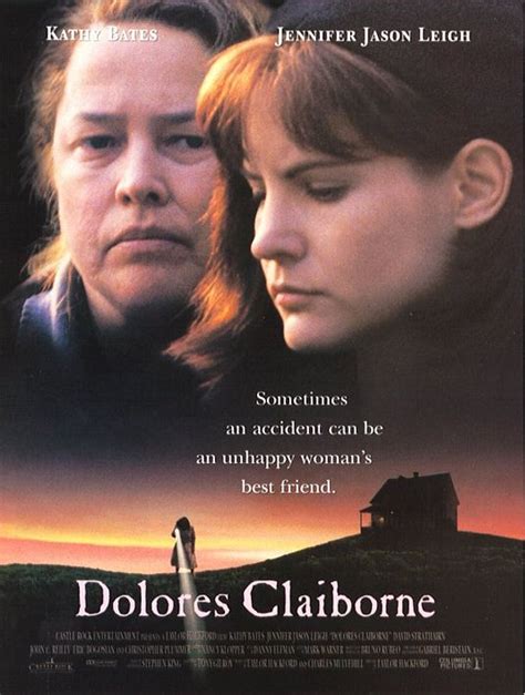 Dolores Claiborne Stephen King