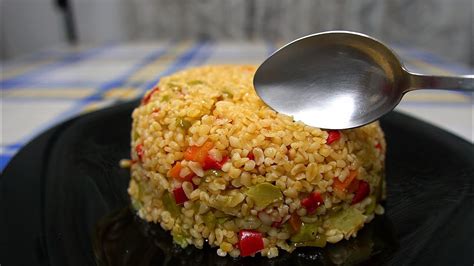 Harrojeni pilafin kjo recetë me proteina do ju bëjë të humbisni peshë