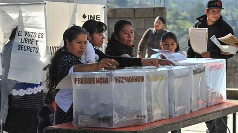 Autoridad electoral de Sonora invalida elección en Rayón ganó