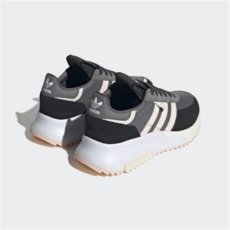 Adidas Retropy F2 Shoes Grey Women S Lifestyle Adidas US