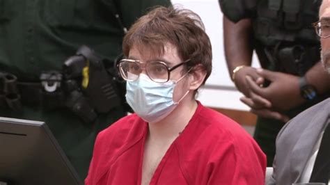 Parkland School Killer Formally Sentenced To Life In Prison Boston