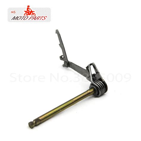 LIFAN 125CC LF125 Engine Gear Selector Shaft / Arm Fit DHZ ATOMIK Pit ...