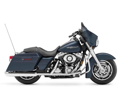 2008 Harley-Davidson Touring Models A Sweet Way To Ride Gallery 185134 | Top Speed