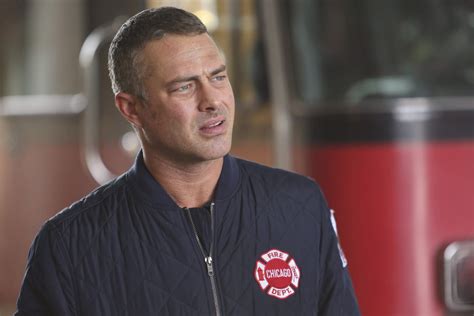 What's next for Kelly Severide in Chicago Fire season 11?