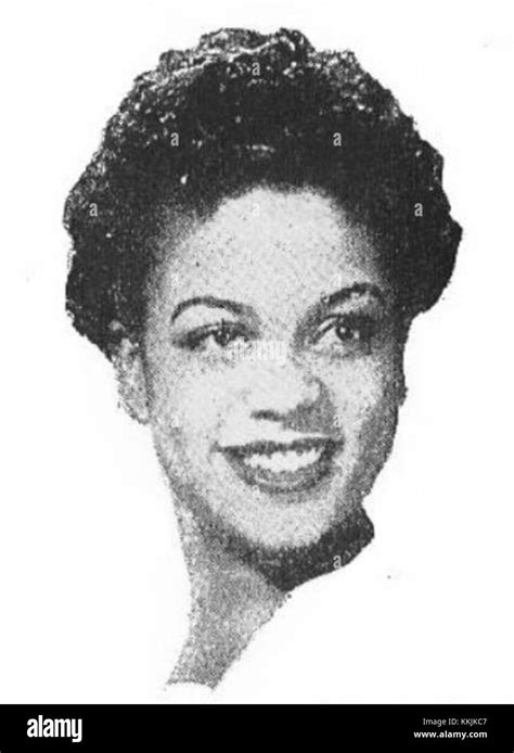 Hazel Scott Hi Res Stock Photography And Images Alamy