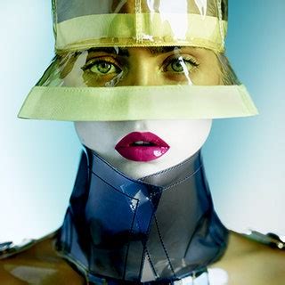 Cara Delevingne Gets Naked For Allure S Best Of Beauty Issue Allure