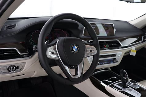 New 2020 BMW 7 Series 740i XDrive 4dr Car In Elmhurst B9346 Elmhurst BMW