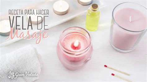 Masaje Con Velas Beneficios