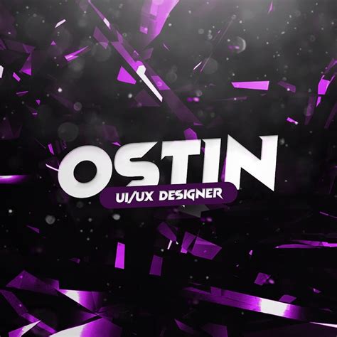 Ostin Youtube