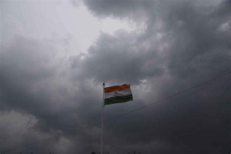 Tamil Nadu village where the National Flag is hoisted daily