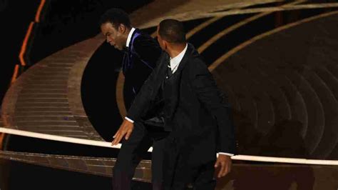 Will Smith Speaks Out After Oscars Altercation with Chris Rock