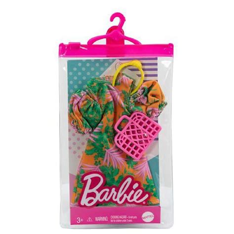 BARBIE LOOK COMPLETI ASS Bimbomania SRL