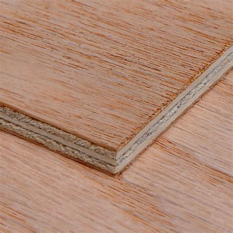 Oak Veneer Plywood 4x8