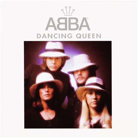 ABBA Dancing Queen 2001 CD Discogs