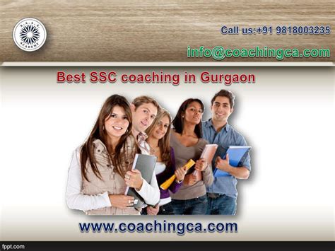 Ppt Coachingca Provides Best Cat Coaching In Gurgaon Powerpoint