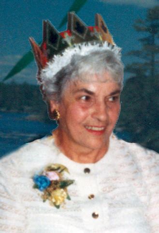 Obituary Of Hilda Anna Mccollum Brenan S Funeral Homes Crematorium