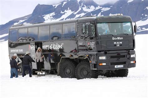 Mountaineers of Iceland - Icelandic Times